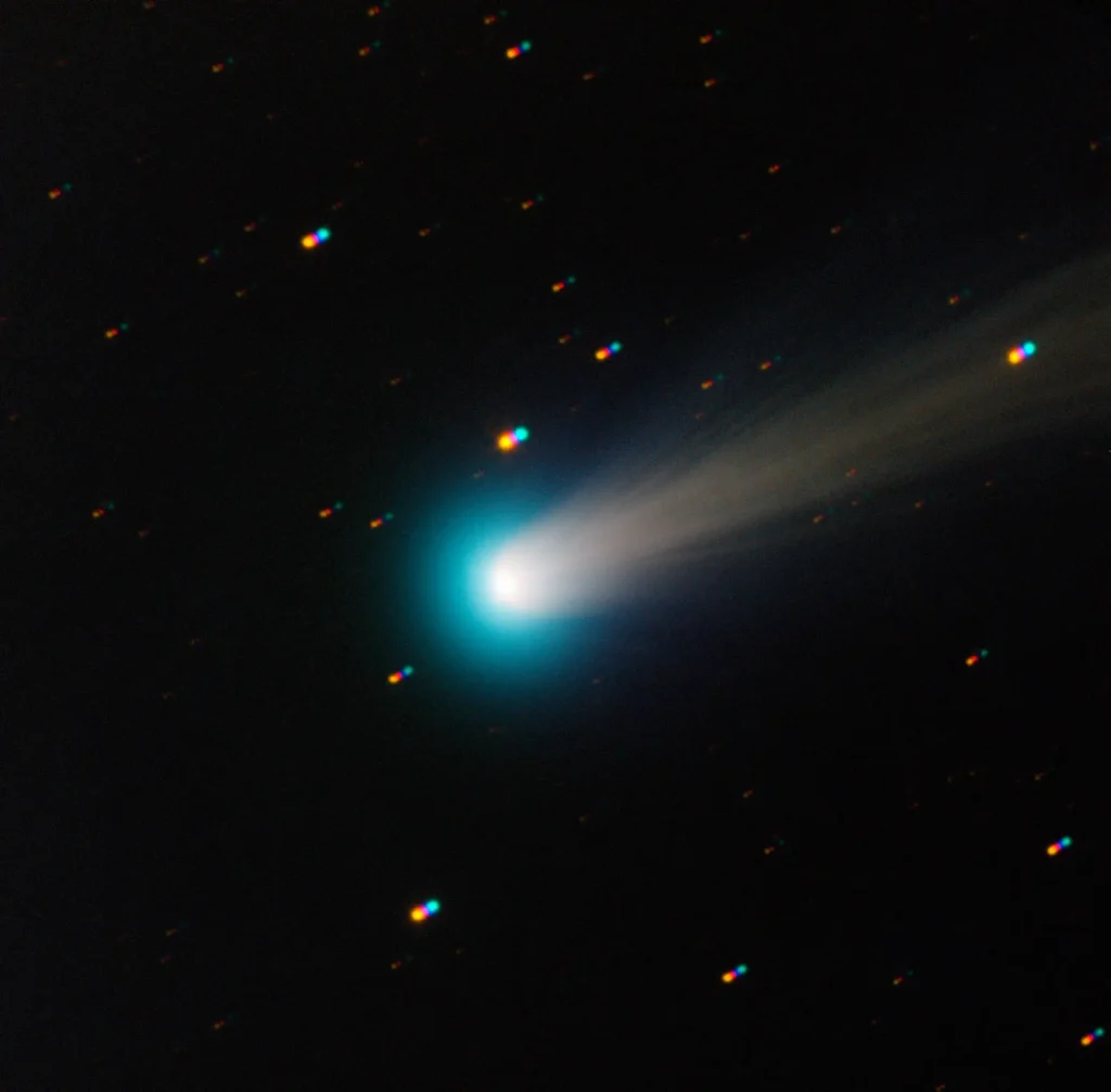 Comet_ISON_(C-2012_S1)