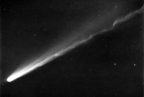 Cometa Kohoutek