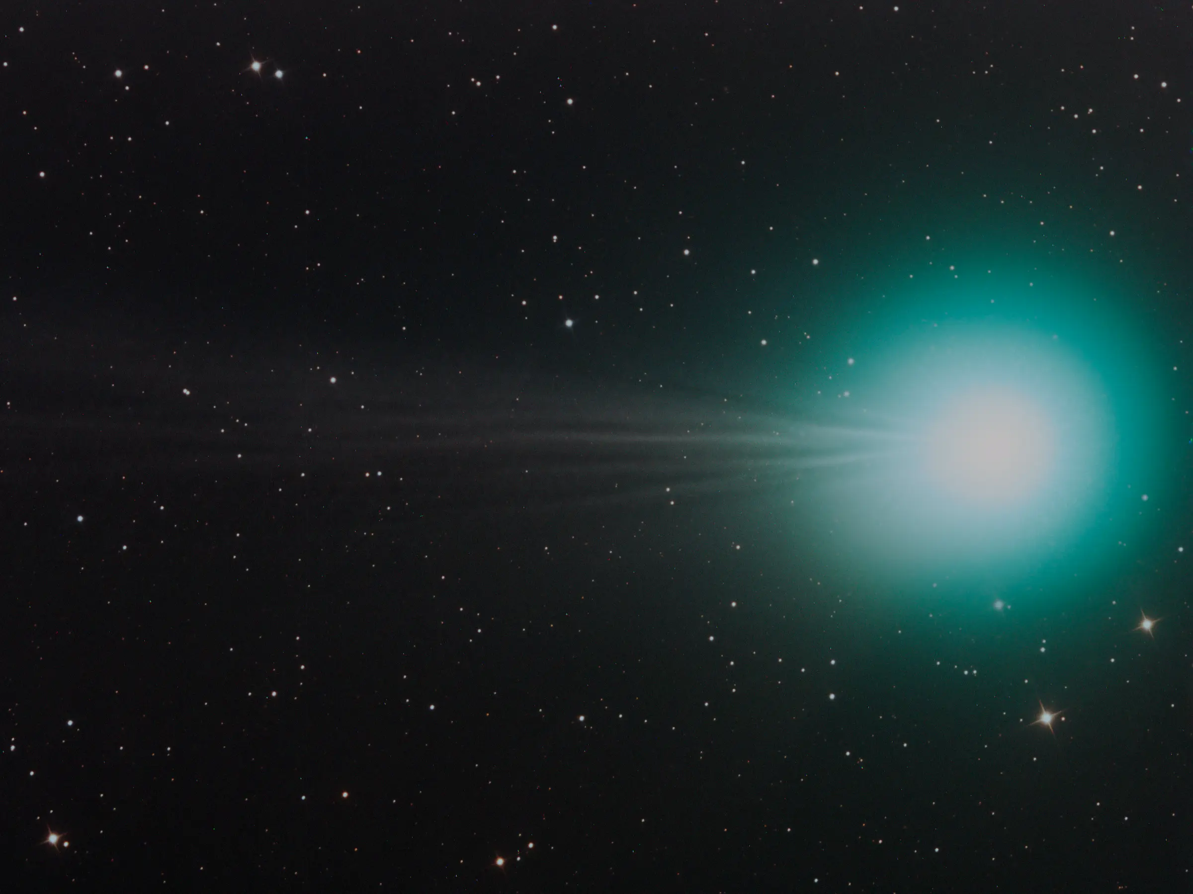 Cometa Lovejoy