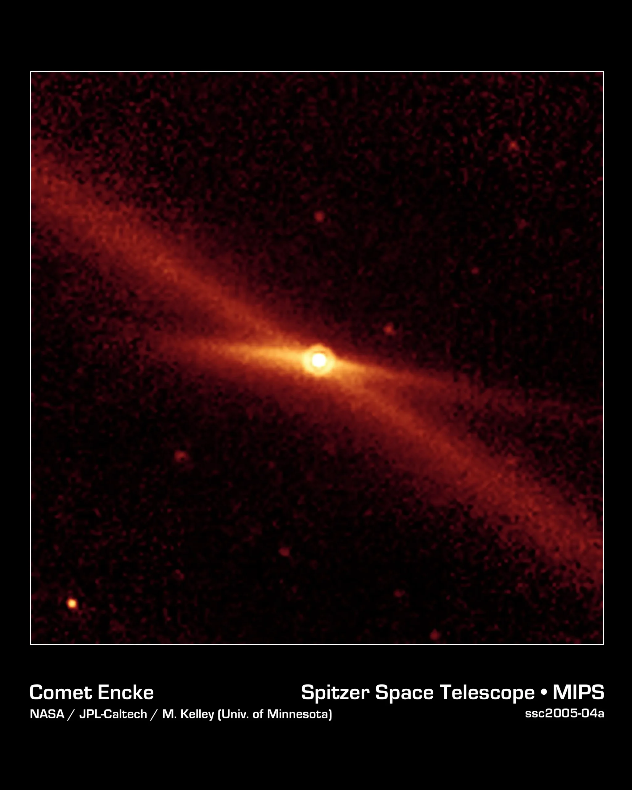 Cometa Encke