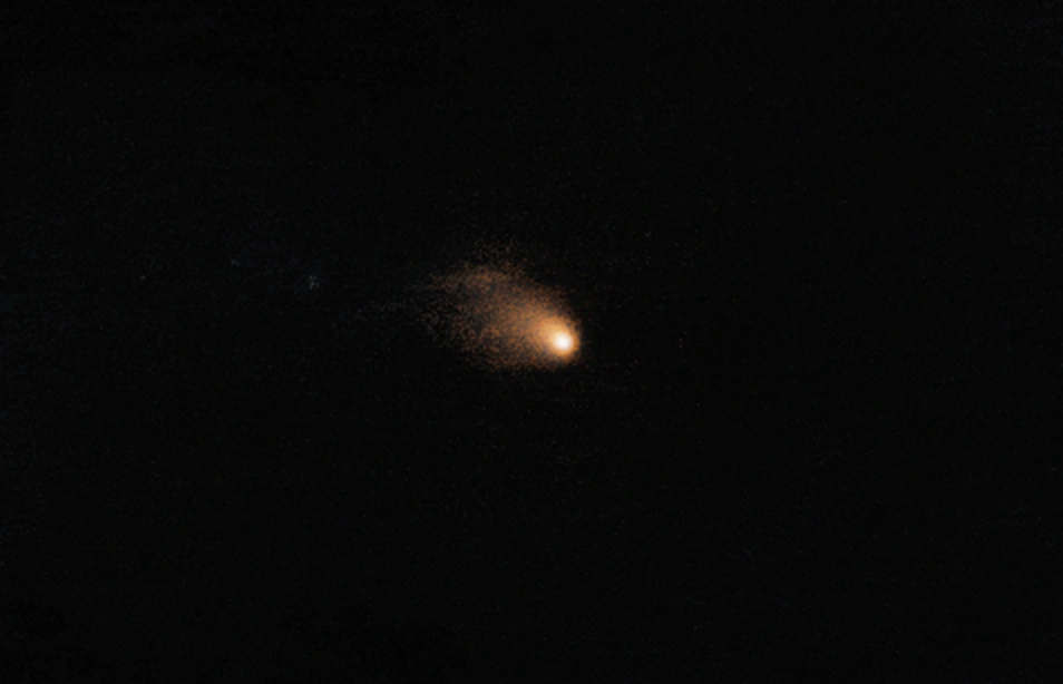 Cometa 67P